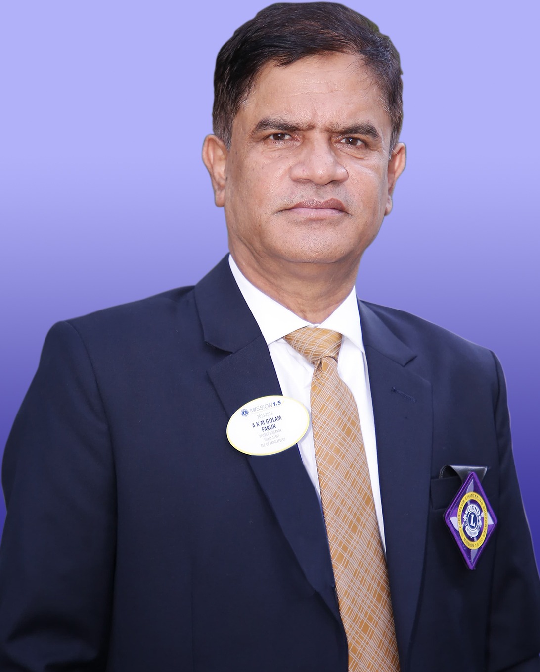 District Governor