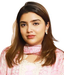 Farnaz Farooq