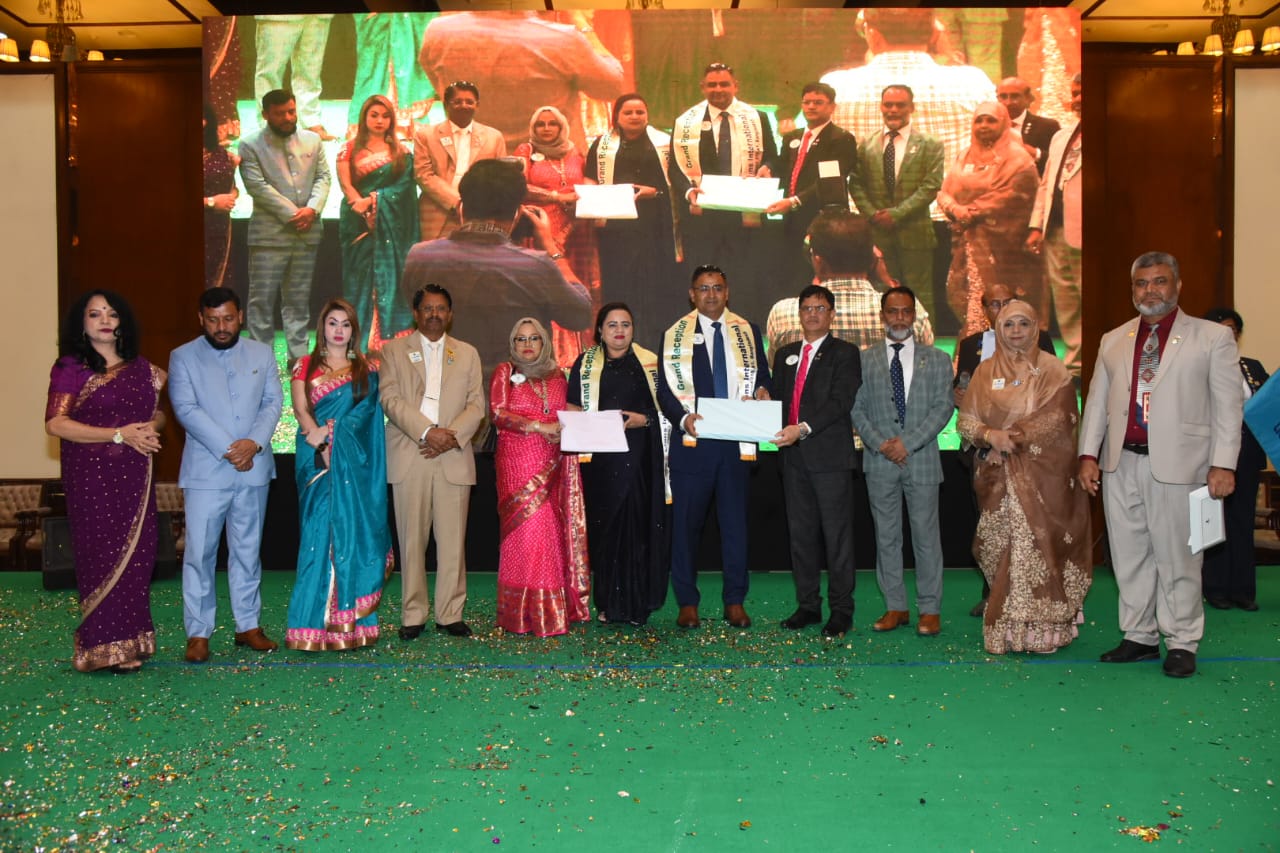 Installation Ceremony of Cabinet officers and 1st Cabinet Meeting 2025 -2026